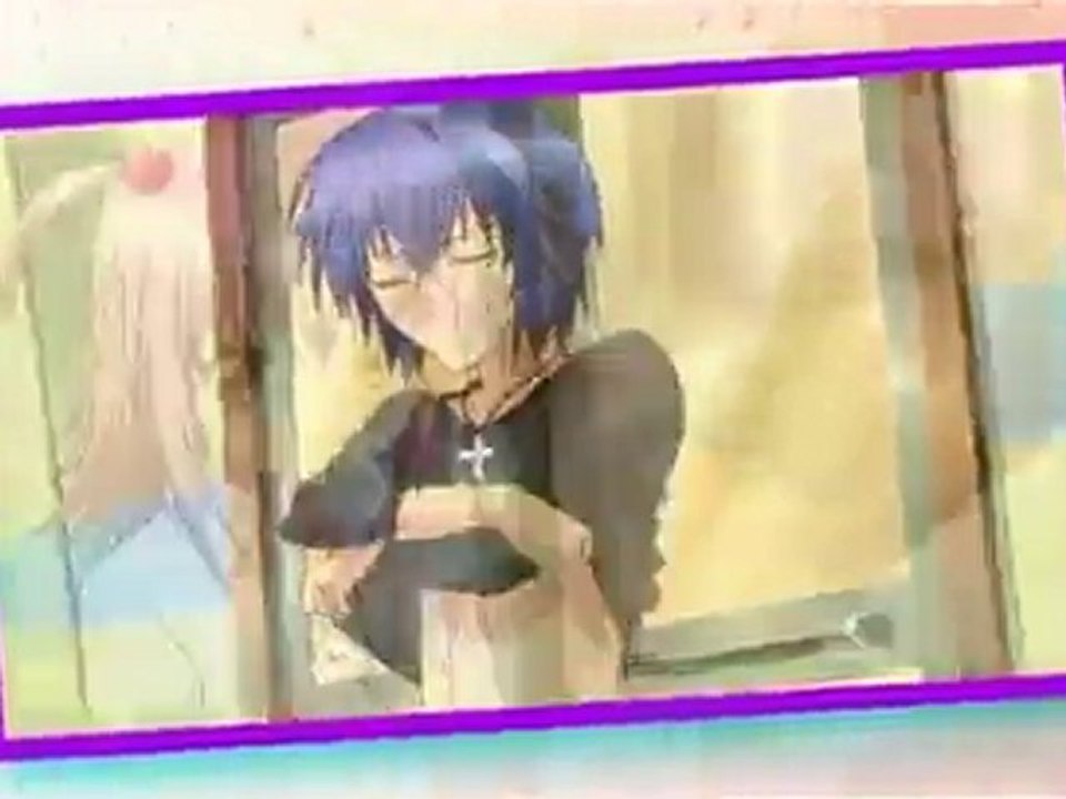 [Amv Shugo Chara]  St☆rstruck