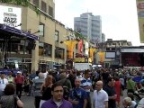 Francofolies et Festival de Jazz à Montréal