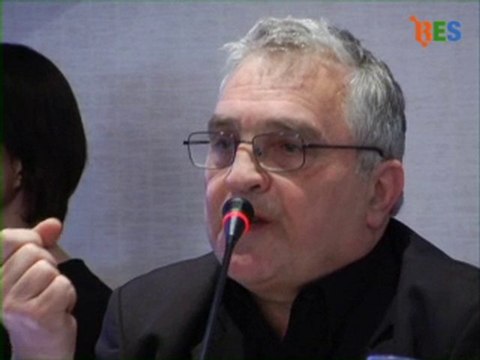 Dominique Belpomme / CHU Georges Pompidou - ARTAC