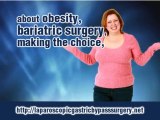 Laparoscopic Gastric Bypass Surgery