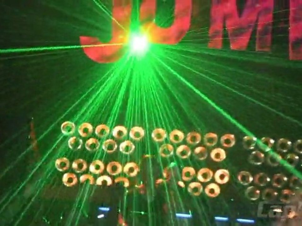 Jump 2010 @ Cap'tain (Official)