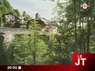 Exposition à découvrir à l'Abbaye de Hautecombe