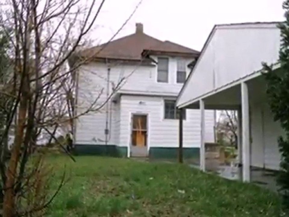 Homes for Sale - 1315 Tennessee St - Michigan City, IN 46360