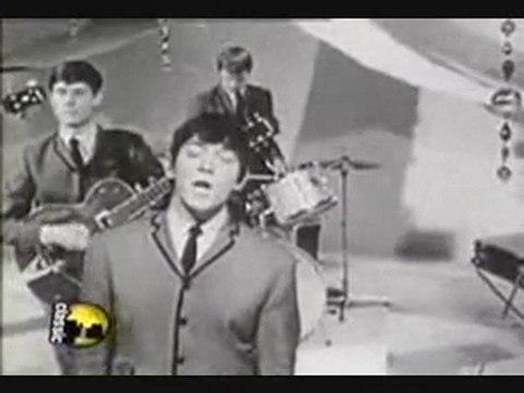 The Animals Don't Let Me Be Misunderstood 1965