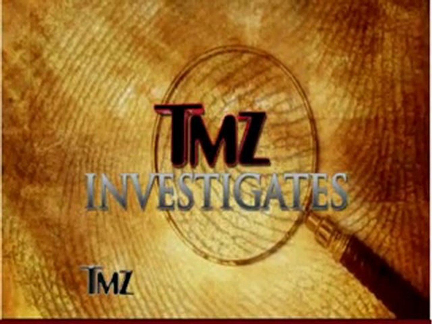 ⁣Celebrity Gossip Show TMZ exclusively interviews Omar Henry