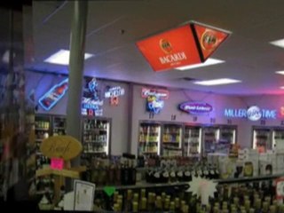 Lighted Displays and Graphics