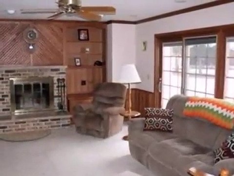 Homes for Sale - 610 River Dr - Mayville, WI 53050 - Coldwel