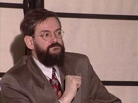 Etude biblique du Livre de Daniel - Roger Liebi 2