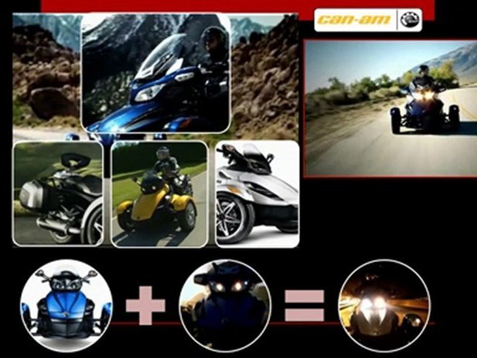 Can Am Spyder Fort Lauderdale FREE Download