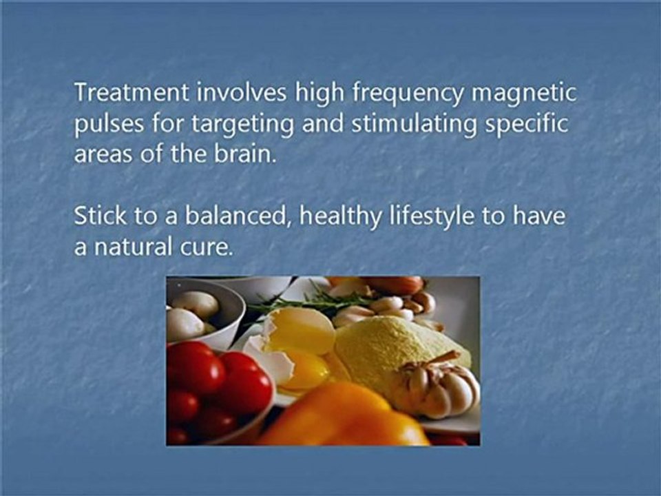 Balanced Lifestyle Keeps Away Panic Disorders