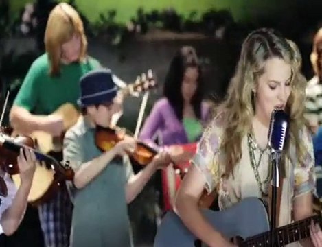 Tinker Bell and the Great Fairy Rescue - How to Believe