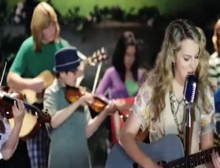 Tinker Bell and the Great Fairy Rescue - "How to Believe"