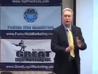 Attorney Marketing Advice - The Marketing Pyramid