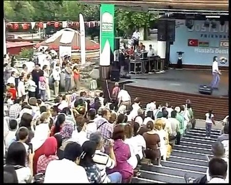 T.C.B, Can SEVEN ve Sarkhan KEREM