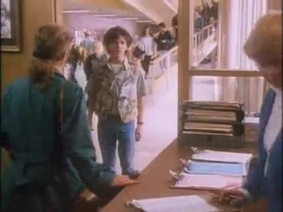 Degrassi High - s01e13 - "Testing 1..2..3" - (Part 1 of 2)