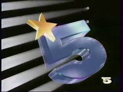 Page De Publicité + Bande Annonce AIR HAWK Juin 1989 LA CINQ