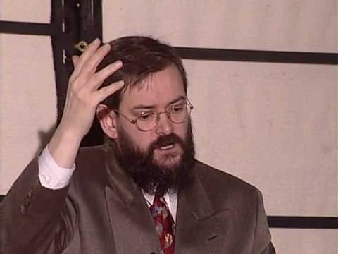 Etude biblique du Livre de Daniel - Roger Liebi 3