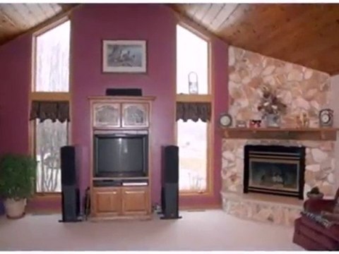 Homes for Sale - W3909 Hull Rd - Horicon, WI 53032 - Coldwel