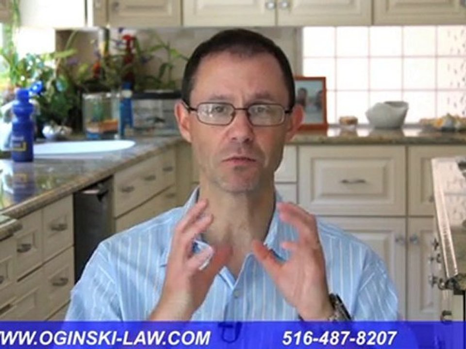 Lawyer Solves Medical Malpractice Problem in New York