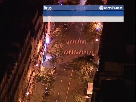 Melbourne - Australia, Muscat - Oman, Palma de Mallorca - Spain, Paris - France, Geneva - Switzerland, Brussels - Belgium, Amsterdam - Netherlands