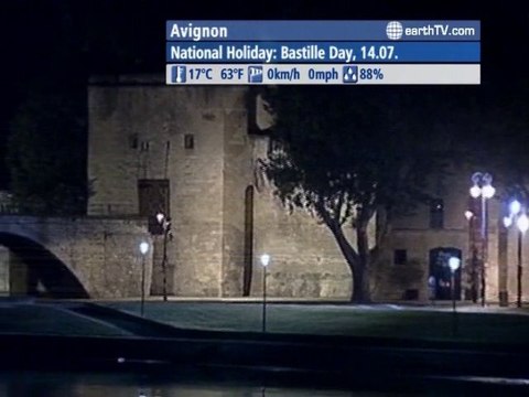 Macau SAR - China, Paris - France, Amsterdam - Netherlands, Avignon - France, New York - USA, Palma de Mallorca - Spain, Bandar Seri Begawan - Brunei