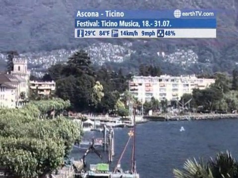 New York - USA, Macau SAR - China, Munich - Germany, Stuttgart - Germany, Ascona - Ticino - Switzerland, Sydney - Australia, Lech Zurs am Arlberg - Austria