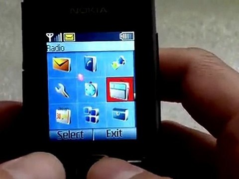 T-Mobile Prepaid Nokia 1661 Review