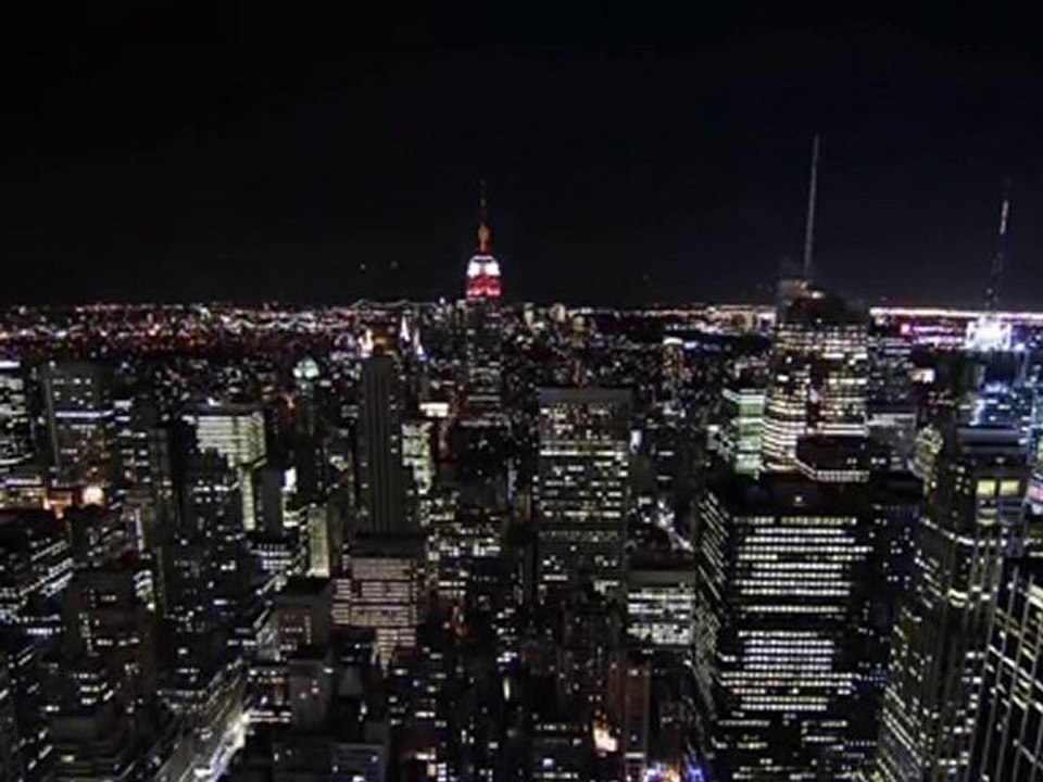 City Life (HD)