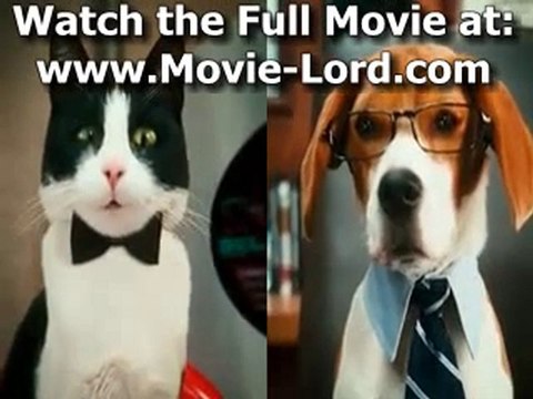 Veiw Cats and Dogs: Revenge of Kitty Galore