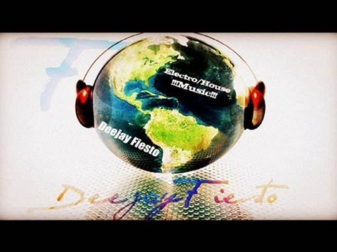 Arabian Adventure 2010 (Deejay Fiesto Mix)