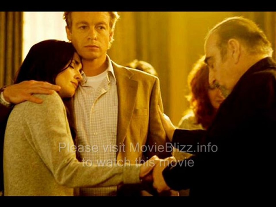 Not Forgotten (2009) Part 1/16