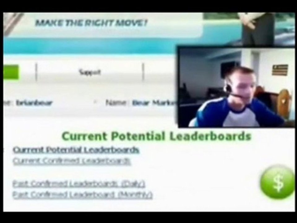 How To Make Money Online Free And Fast 2010