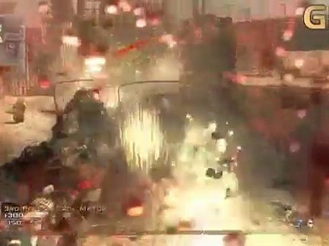 Call of Duty MW2 Glitches - Camouflage Glitch + Tutorial