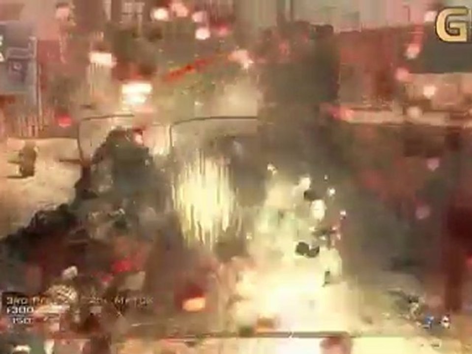 Call of Duty MW2 Glitches - Camouflage Glitch + Tutorial