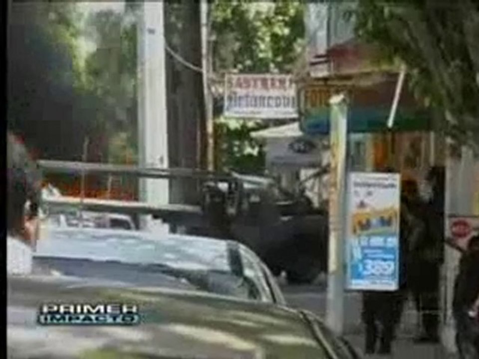 EJECUTAN A 12 AGENTES FEDERALES, ( ARCHIVOS D JUAREZVIOLENTO