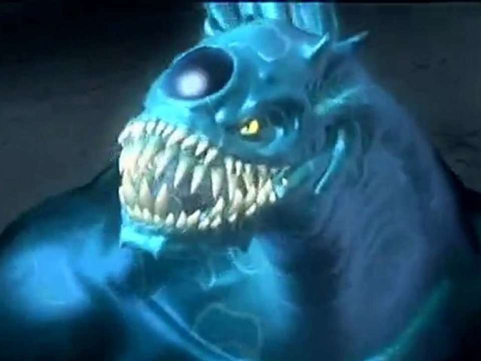 Max Steel Turbo Missions  Remolino [HQ]
