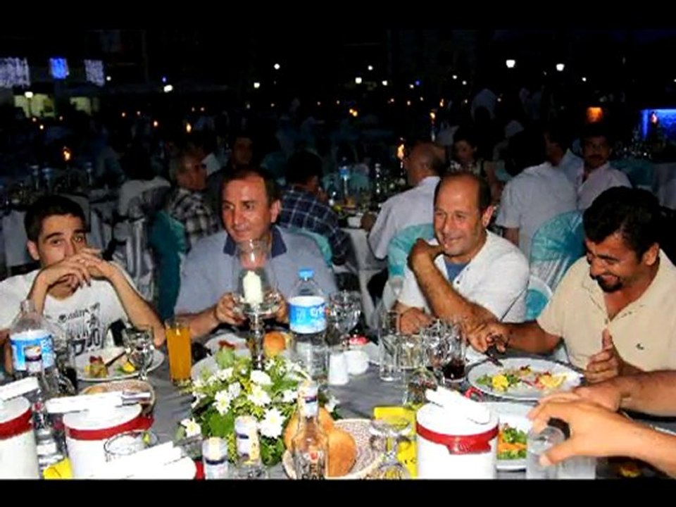 MALATYALILAR DERNEĞİ GELENEKSEL GECESİ