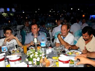 MALATYALILAR DERNEĞİ GELENEKSEL GECESİ