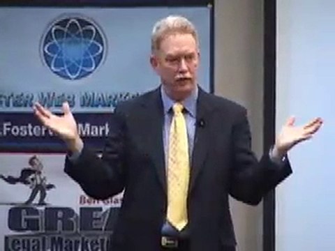 Law Firm Marketing Advice - Using Inbound Media