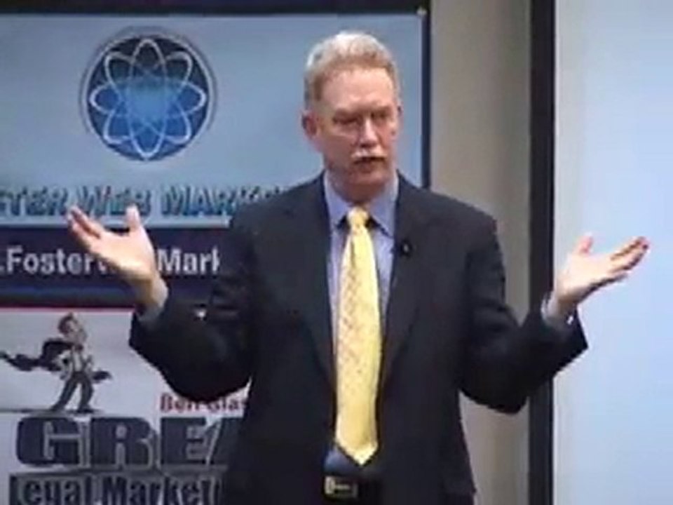 Law Firm Marketing Advice - Using Inbound Media