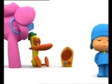 Pocoyo danse