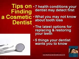 Where To Find Best Cosmetic Dentist In Auckland