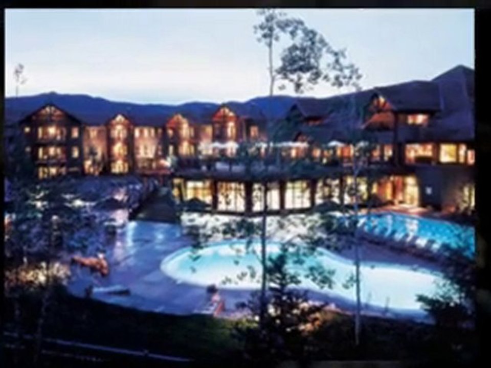 Snowmass Club