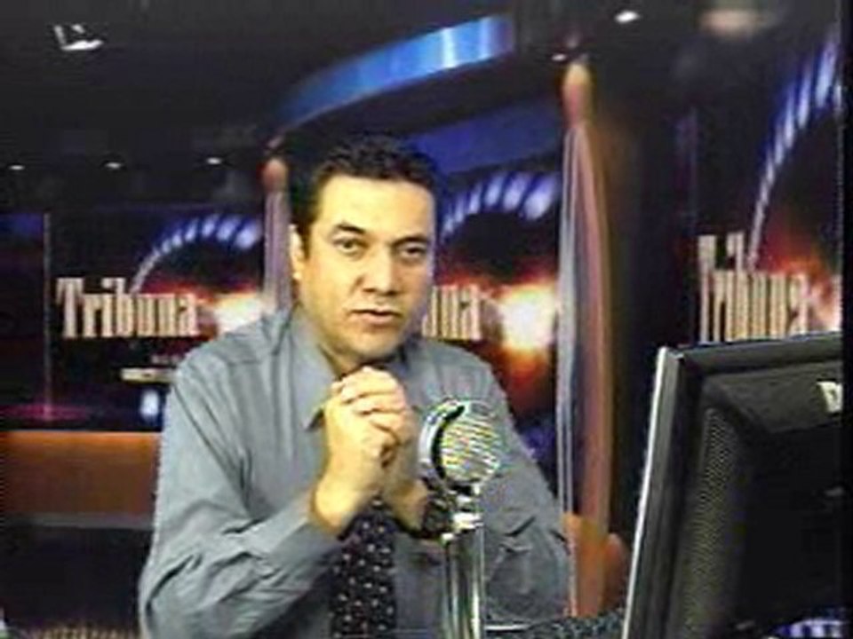tribuna 8 julio 2010