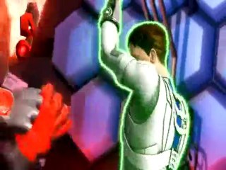 Max Steel vs the Mutant Menace: Trailer [HQ]