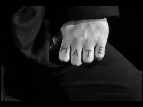 The Night Of The Hunter (1955)