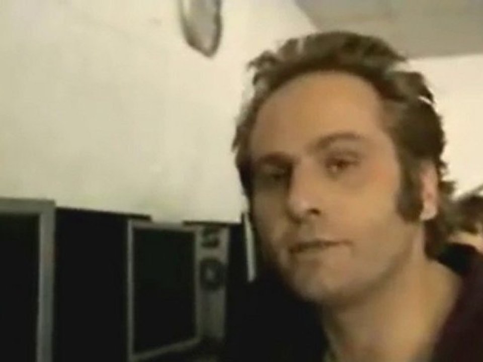 James Climent, le bouc-émissaire de la SACEM