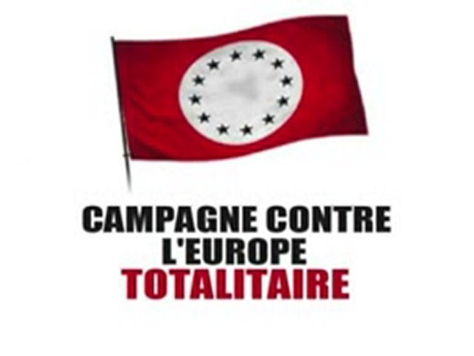 REVOLUTION OU ESCLAVAGE MODERNE