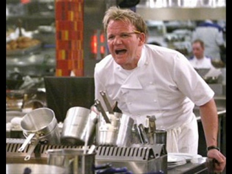 Watch Hell's Kitchen Season 7 Episode 10 Live video