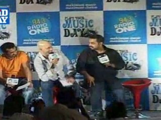 Radio One Play day rocks the house